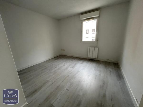 Appartement à vendre 3 pièces 53.15m² Le Havre (76600)