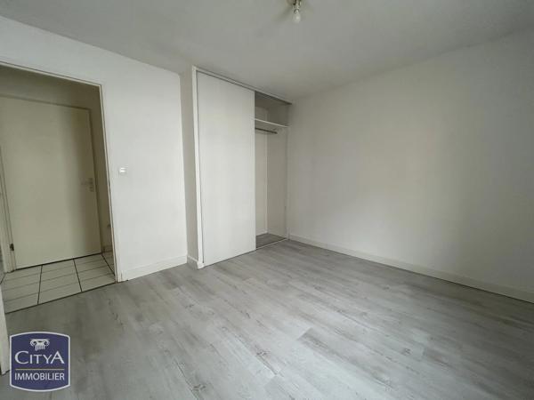 Appartement à vendre 3 pièces 53.15m² Le Havre (76600)