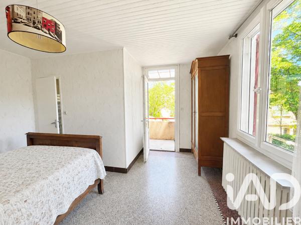 Maison à vendre 5 pièces 98 m² Nîmes