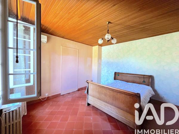 Maison à vendre 5 pièces 98 m² Nîmes