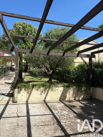 Maison à vendre 5 pièces 98 m² Nîmes
