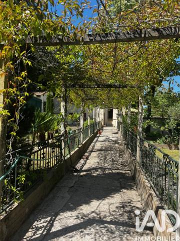 Maison à vendre 5 pièces 98 m² Nîmes