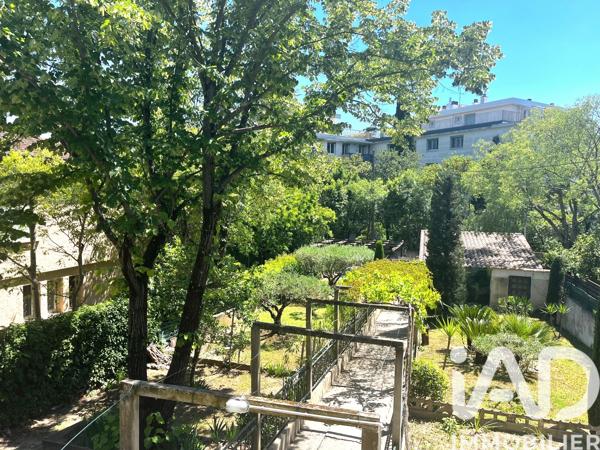 Maison à vendre 5 pièces 98 m² Nîmes