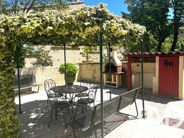 Maison à vendre 5 pièces 98 m² Nîmes