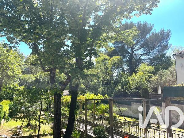 Maison à vendre 5 pièces 98 m² Nîmes