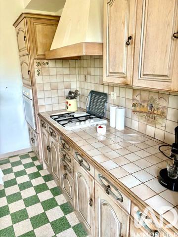 Maison à vendre 5 pièces 98 m² Nîmes