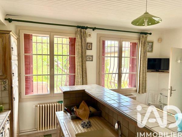 Maison à vendre 5 pièces 98 m² Nîmes