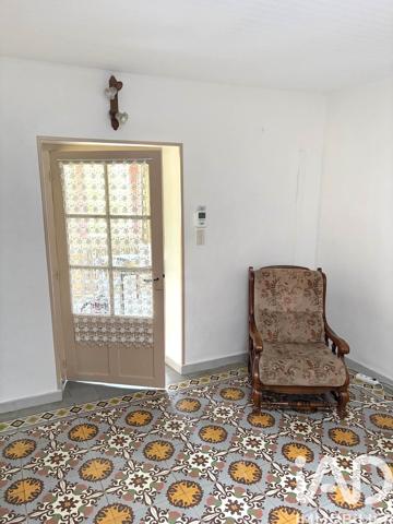 Maison à vendre 5 pièces 98 m² Nîmes