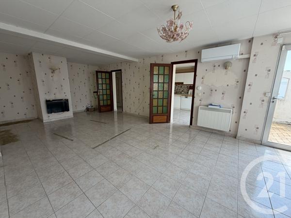 Maison à vendre  6 pièces - 174,28 m 2   ROYAN  - 17