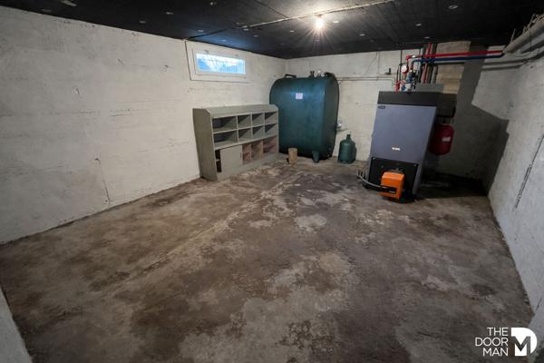 Maison - Vendu - 77 m² - CHALINDREY | The Door Man