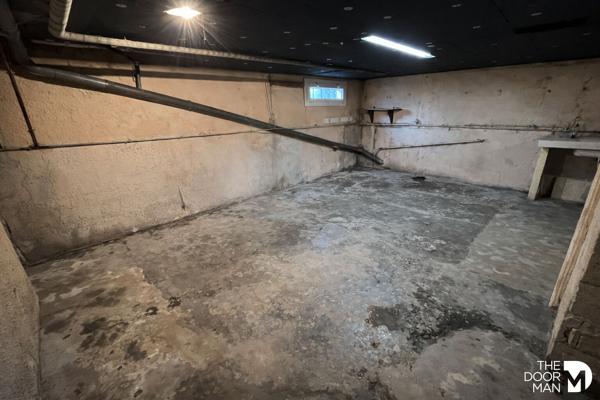 Maison - Vendu - 77 m² - CHALINDREY | The Door Man