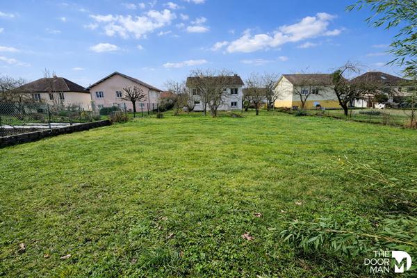Maison - Vendu - 77 m² - CHALINDREY | The Door Man