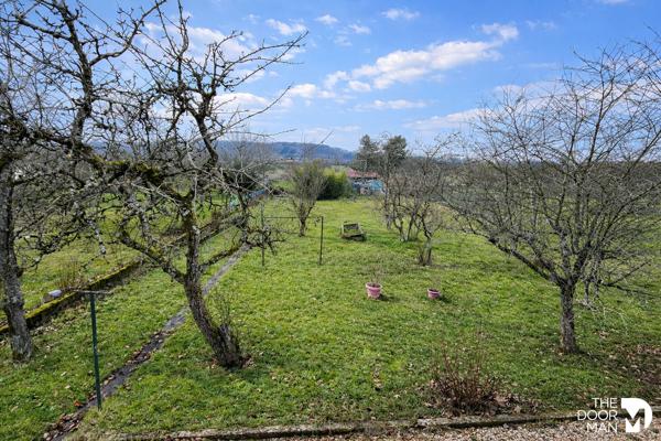 Maison - Vendu - 77 m² - CHALINDREY | The Door Man