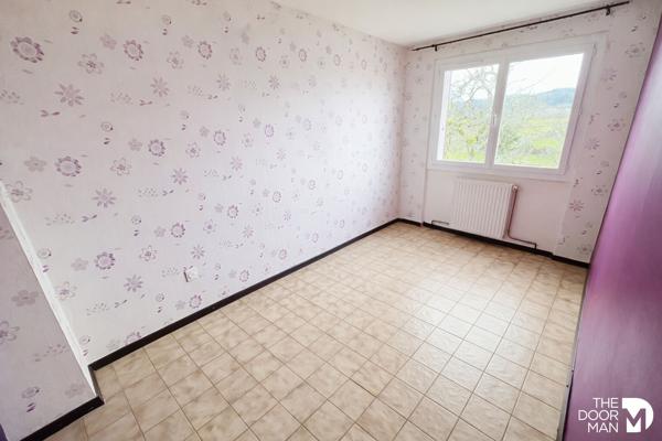 Maison - Vendu - 77 m² - CHALINDREY | The Door Man