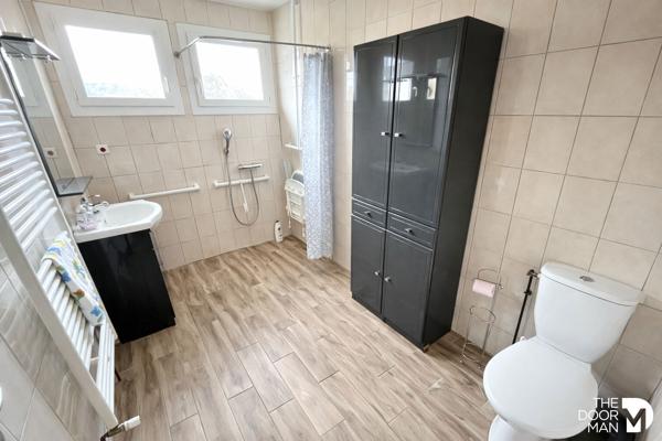 Maison - Vendu - 77 m² - CHALINDREY | The Door Man