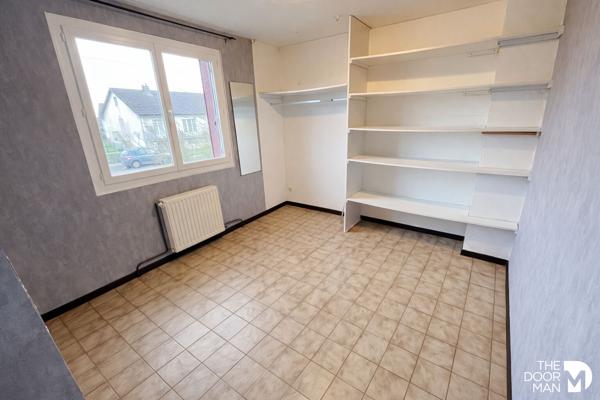 Maison - Vendu - 77 m² - CHALINDREY | The Door Man