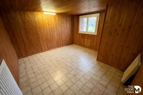 Maison - Vendu - 77 m² - CHALINDREY | The Door Man