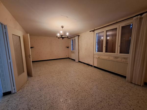 Maison à vendre à Luzy (58170) - Nièvre