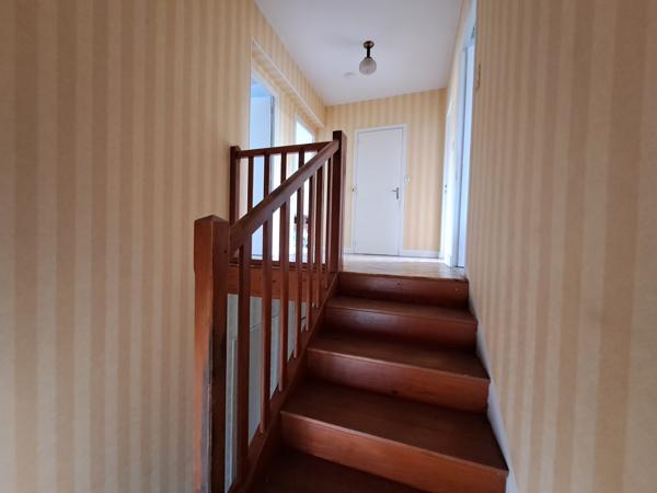 Maison à vendre à Luzy (58170) - Nièvre