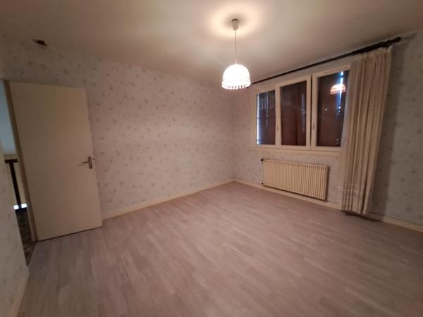 Maison à vendre à Luzy (58170) - Nièvre