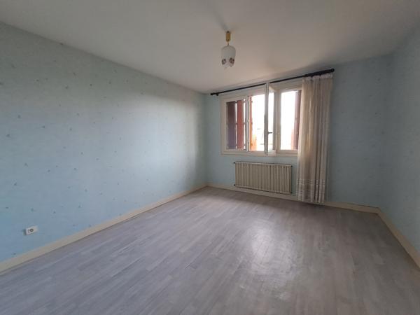 Maison à vendre à Luzy (58170) - Nièvre