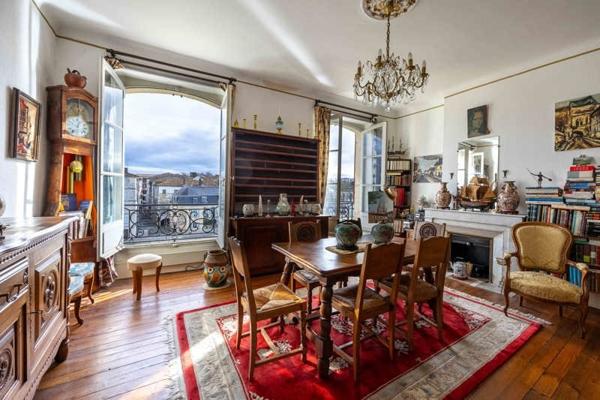Appartement à vendre |  Bayonne |  3 pièces | 82 m²