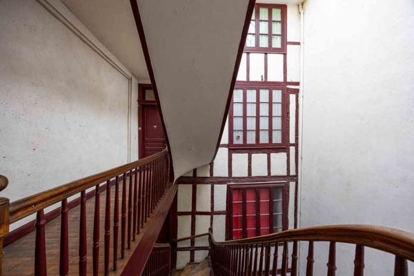 Appartement à vendre |  Bayonne |  3 pièces | 82 m²