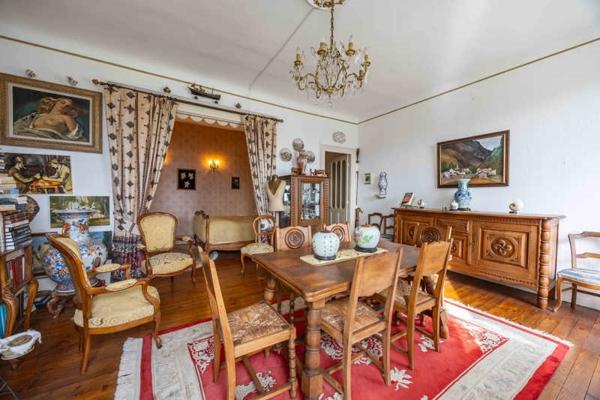 Appartement à vendre |  Bayonne |  3 pièces | 82 m²