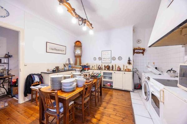 Appartement à vendre |  Bayonne |  3 pièces | 82 m²