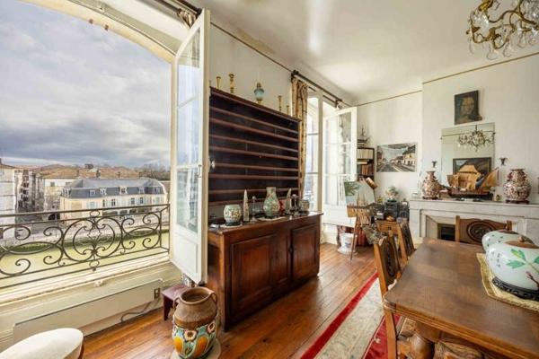 Appartement à vendre |  Bayonne |  3 pièces | 82 m²