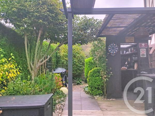 Maison à vendre  5 pièces - 84,59 m2 ST AUBIN EPINAY - 76