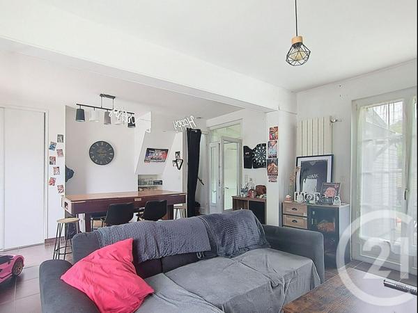 Maison à vendre  5 pièces - 84,59 m2 ST AUBIN EPINAY - 76