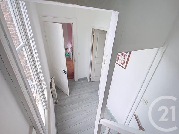 Maison à vendre  5 pièces - 84,59 m2 ST AUBIN EPINAY - 76