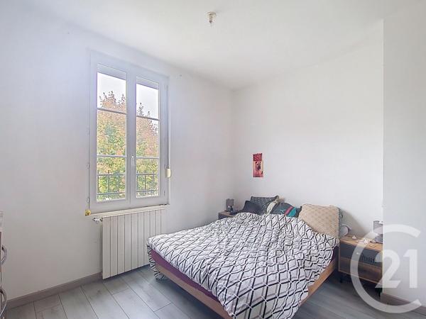 Maison à vendre  5 pièces - 84,59 m2 ST AUBIN EPINAY - 76