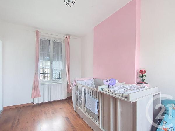 Maison à vendre  5 pièces - 84,59 m2 ST AUBIN EPINAY - 76