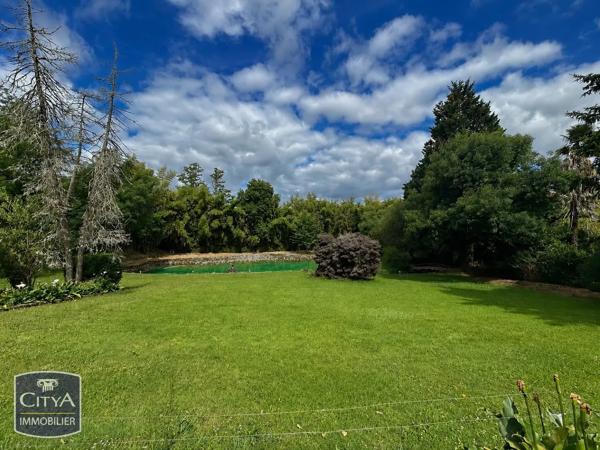 Maison à vendre 11 pièces 387m² Coutras (33230)