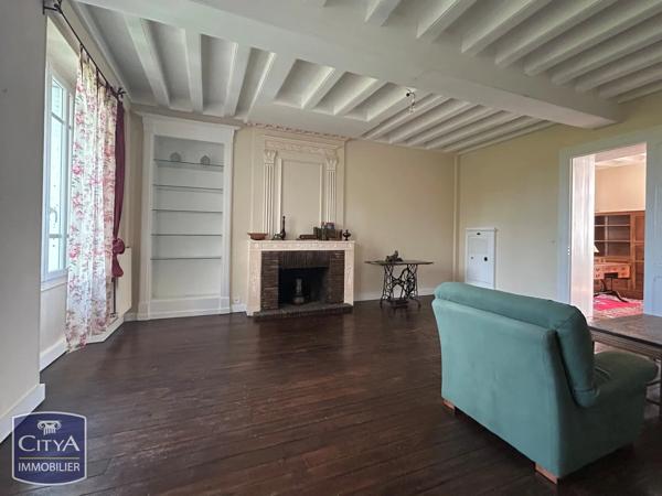 Maison à vendre 11 pièces 387m² Coutras (33230)