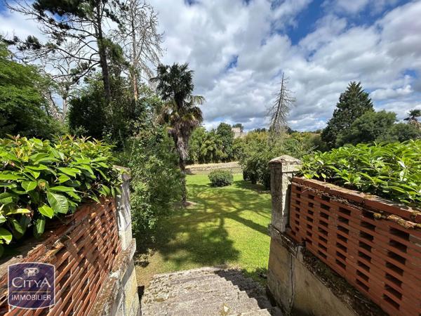 Maison à vendre 11 pièces 387m² Coutras (33230)