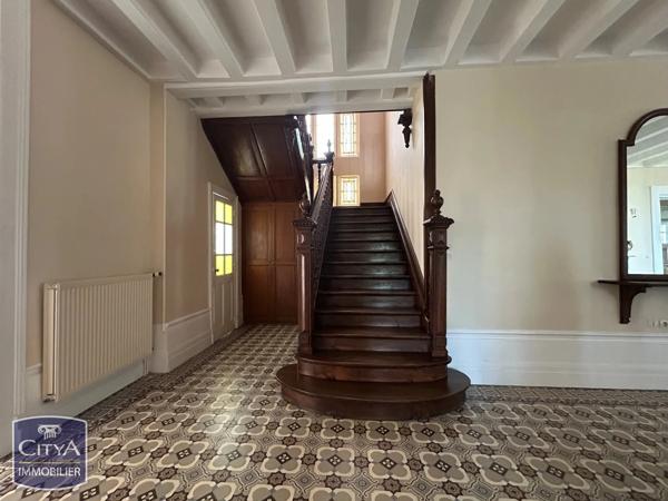 Maison à vendre 11 pièces 387m² Coutras (33230)