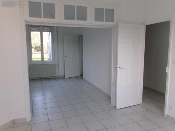 Maison à louer à Béthune dans le Pas-de-Calais (62400), ref : 62023-L1398