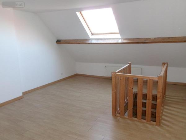 Maison à louer à Béthune dans le Pas-de-Calais (62400), ref : 62023-L1398