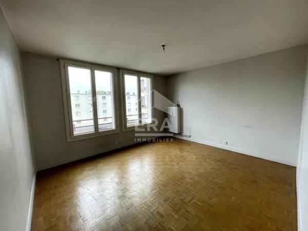 Appartement Nevers 2 pièce(s) 58.98 m2