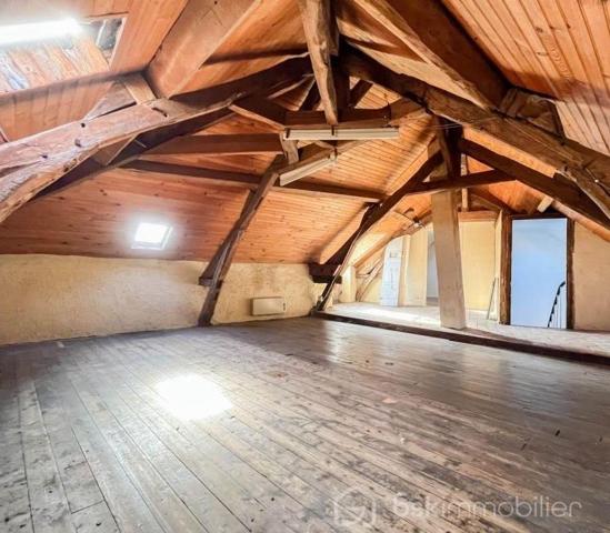 Maison de ville de 206 m²