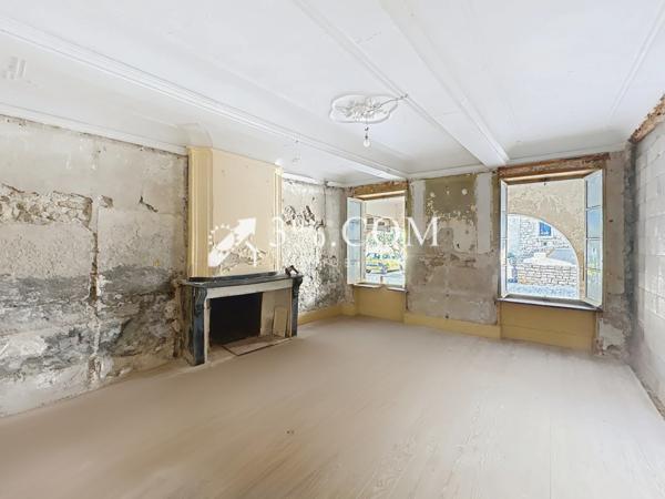 Maison 8 pièce(s) 4 chambre(s) 232 m²