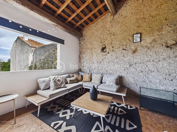 Maison de ville de 231 m²