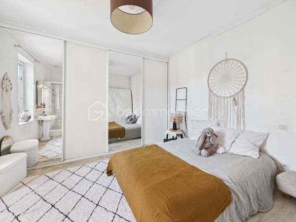 Maison de ville de 231 m²