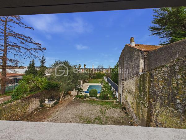 Maison de ville de 231 m²