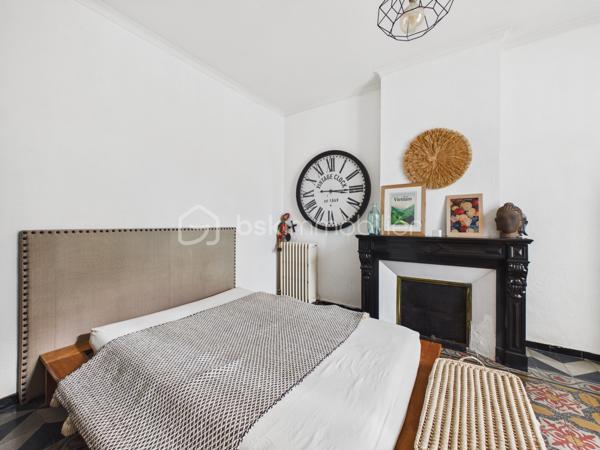 Maison de ville de 231 m²