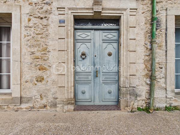 Maison de ville de 231 m²