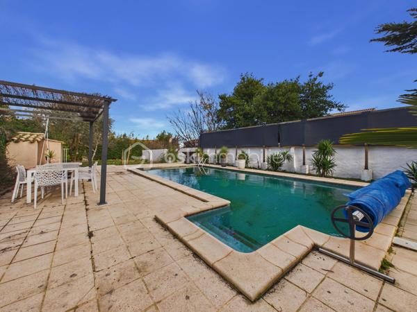 Maison de ville de 231 m²